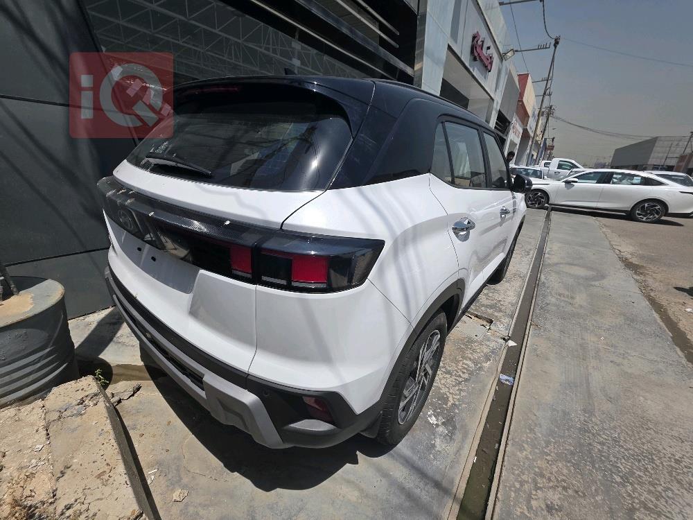Hyundai Creta 2026 - د.ع31,300,000 for sale