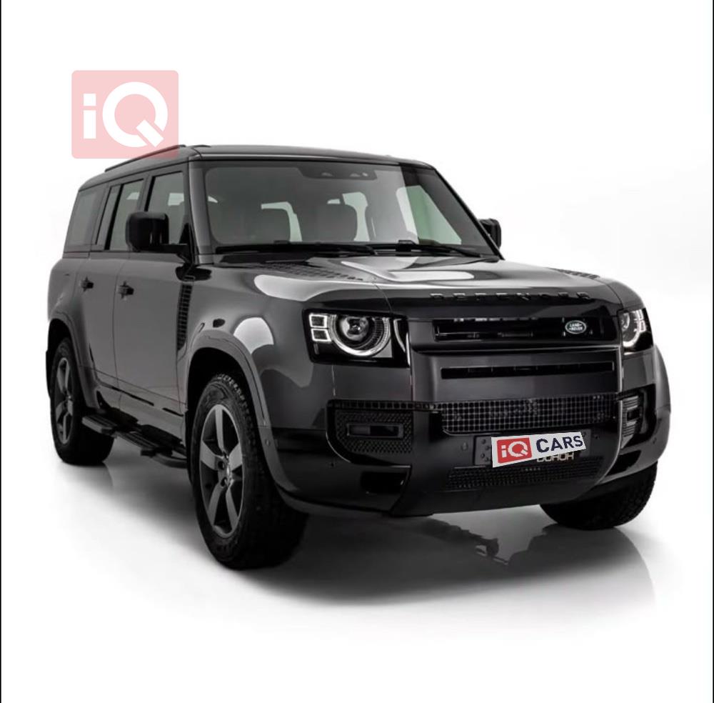 Land Rover Defender 2025 - $70,000 for sale