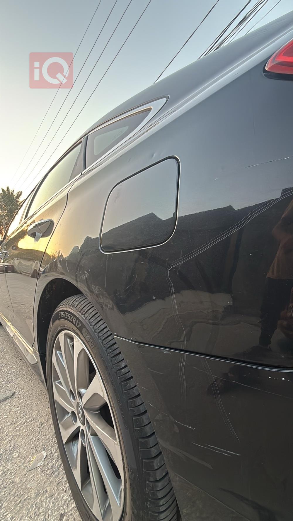 Hyundai Sonata 2016 - $12,000 for sale