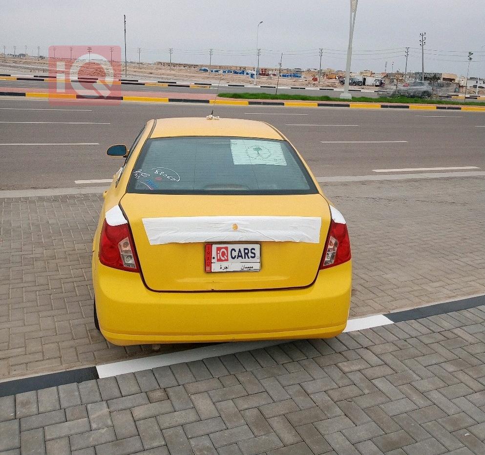 ❸ Chevrolet Optra 2011 - $6,500 for sale