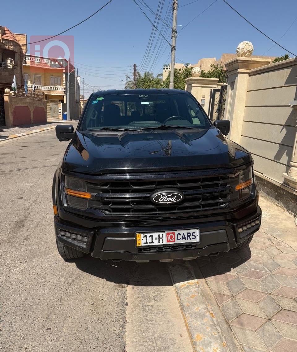 فورد إف-150