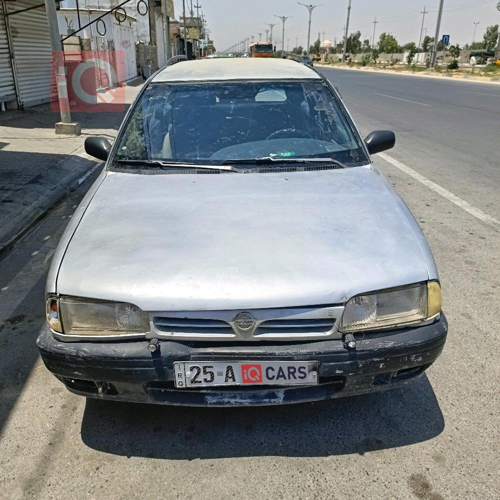 نيسان بريميرا