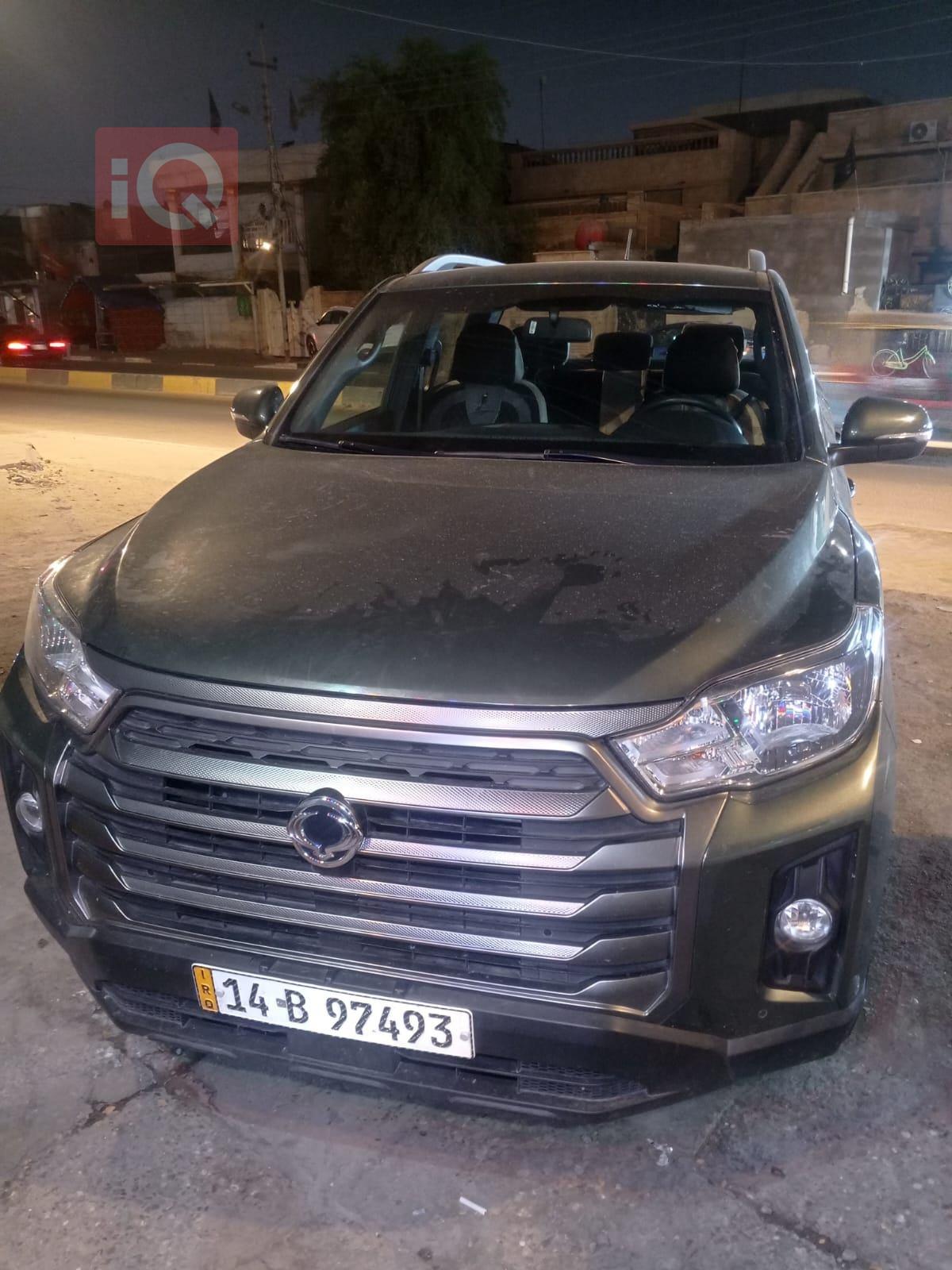 سانغ يونغ موسو