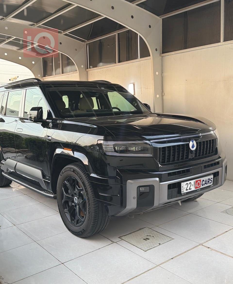 دينزا B8