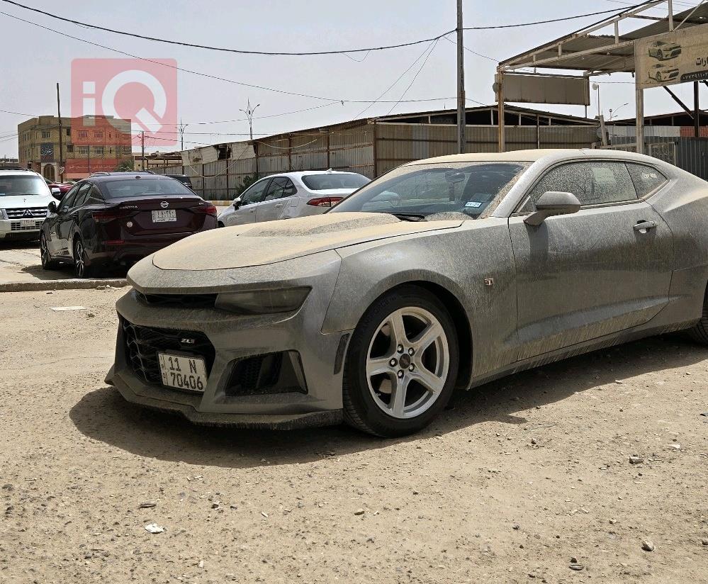 Chevrolet Camaro 2019 - $14,500 for sale