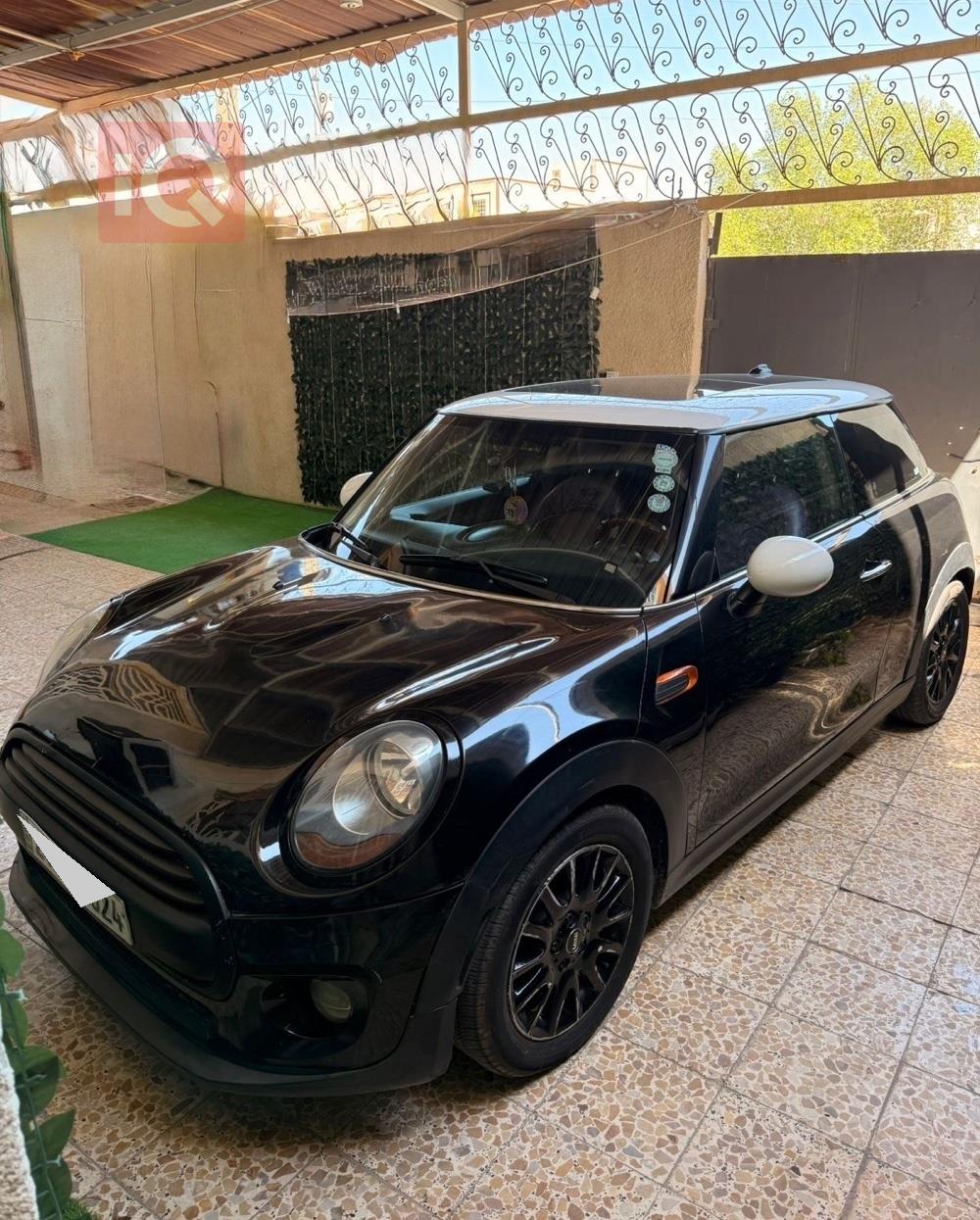 ميني كوبر