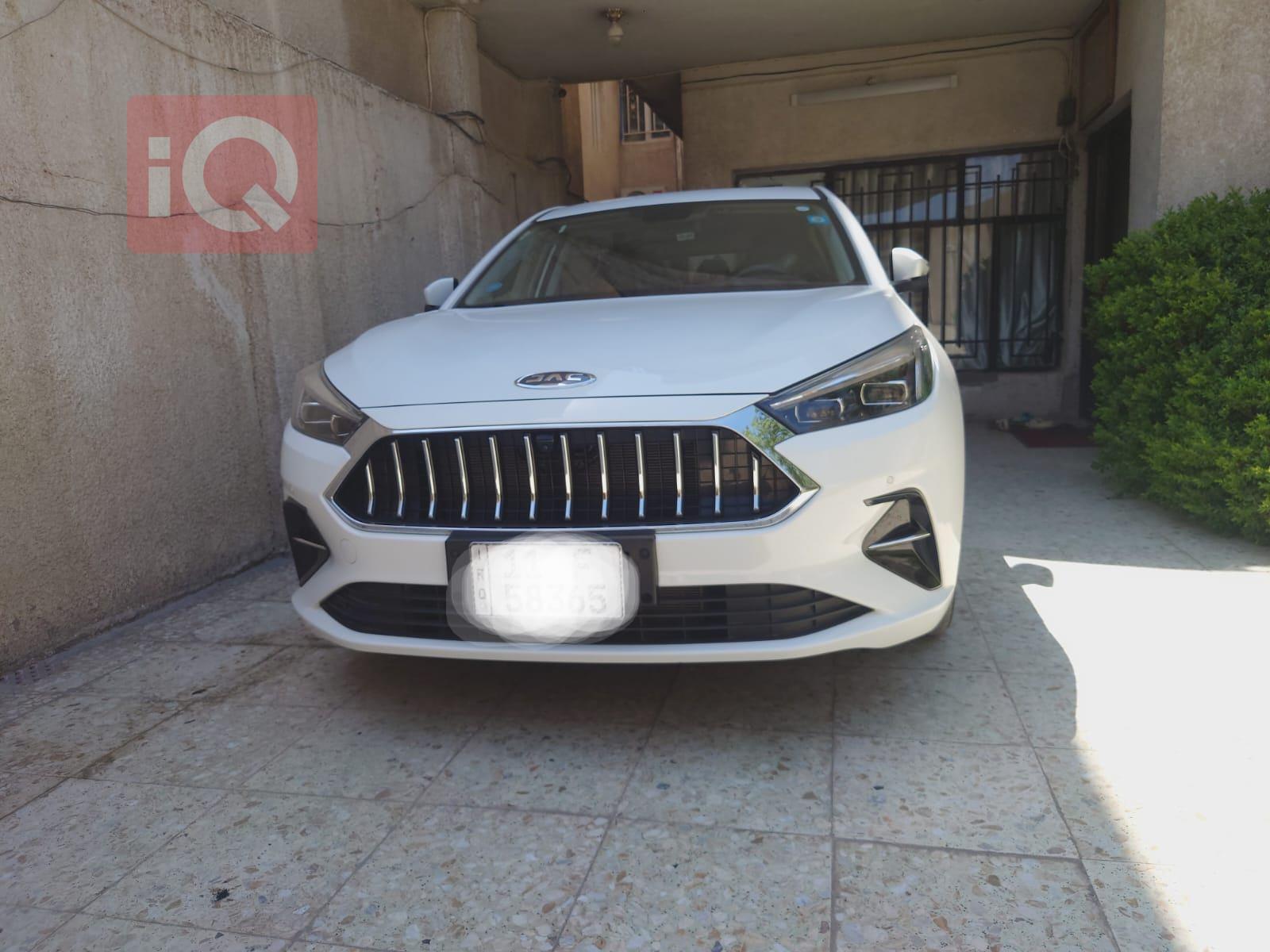 جاك J7