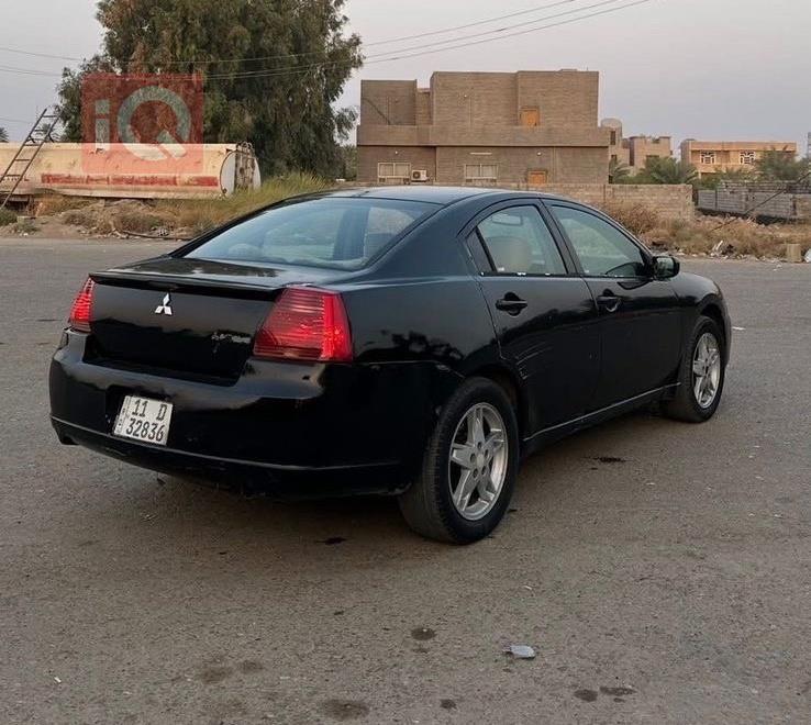 リオ Mitsubishi Galant 2007 - $6,800 for sale