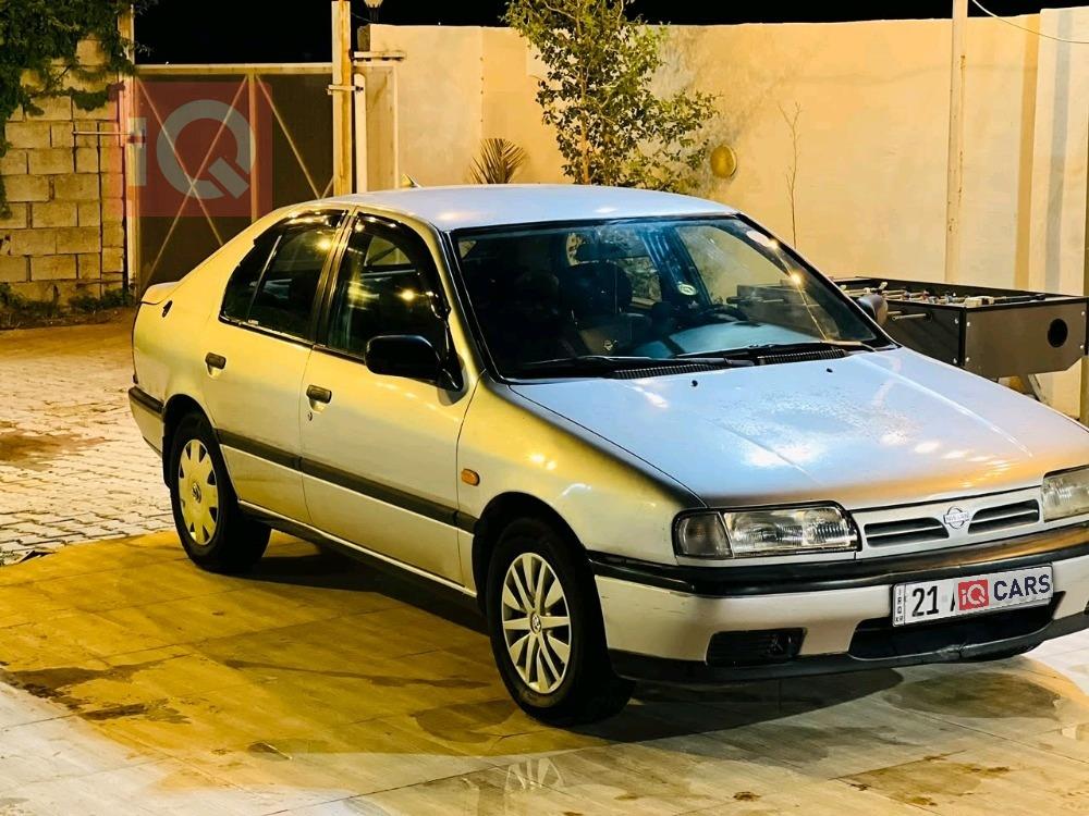 نيسان بريميرا