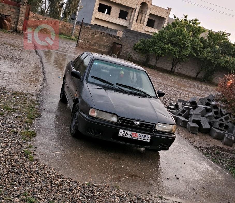 نيسان بريميرا
