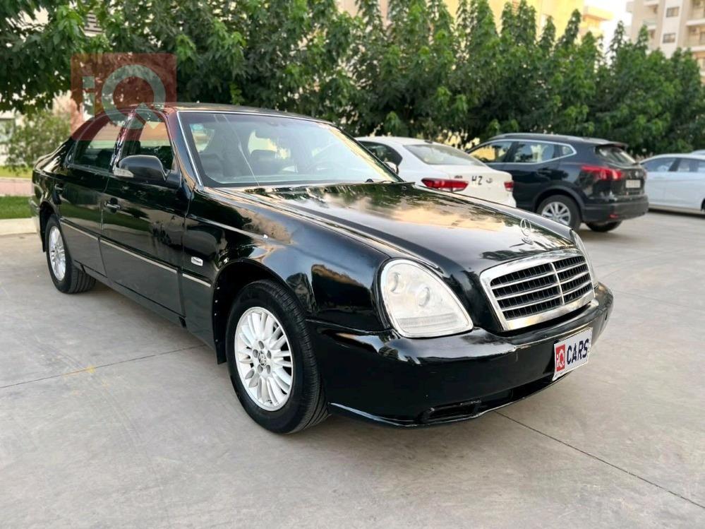 سانغ يونغ شیرمان