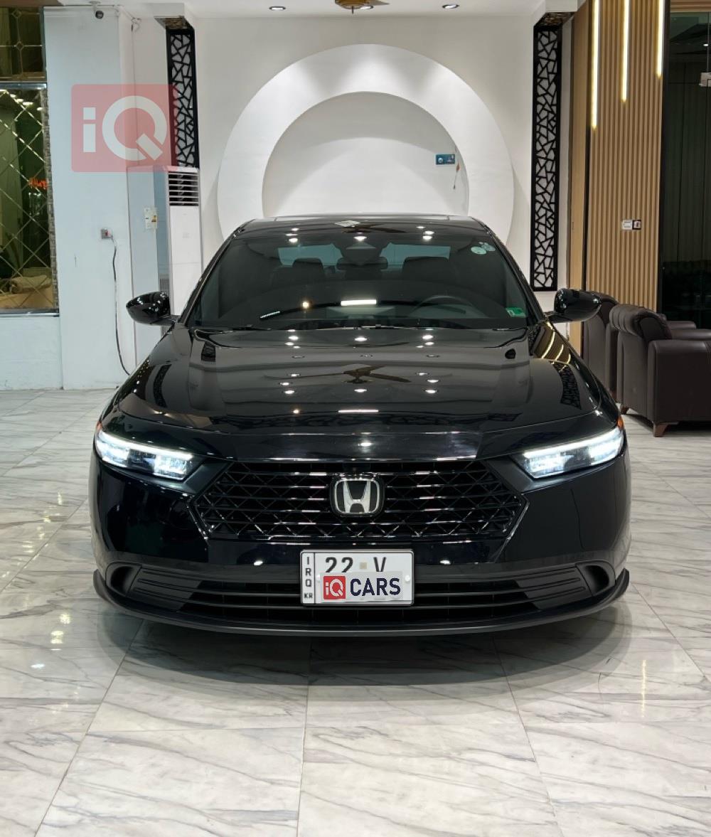 هوندا أكورد
