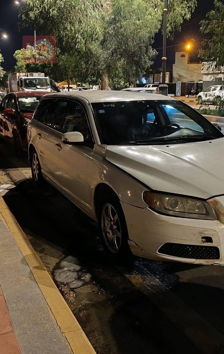 فولفو V70