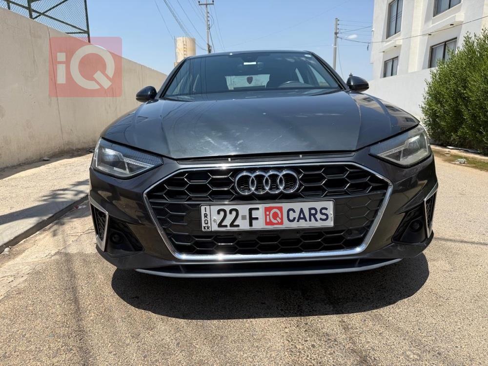 اودي A4