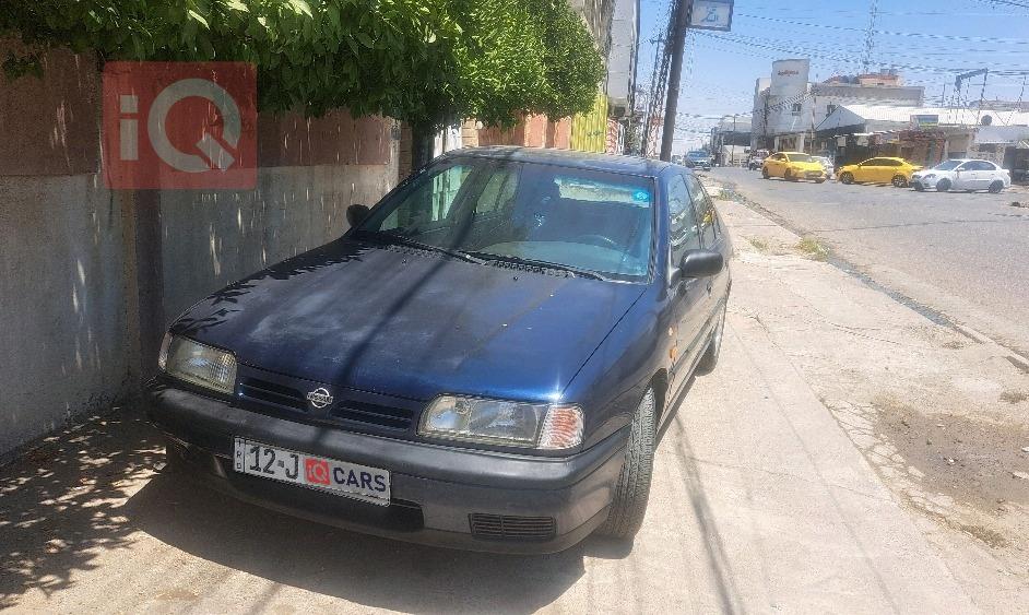 نيسان بريميرا