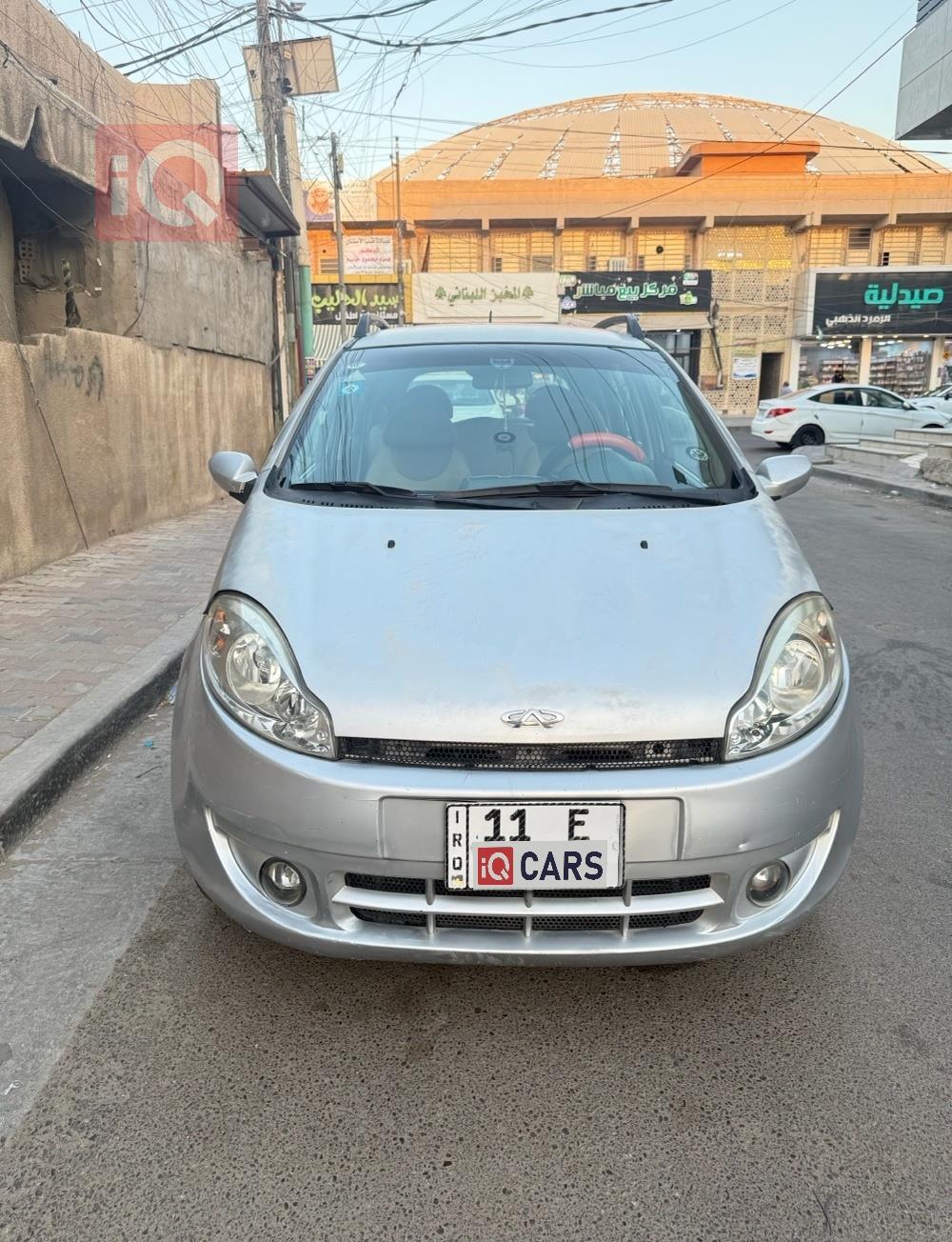 شيري A1