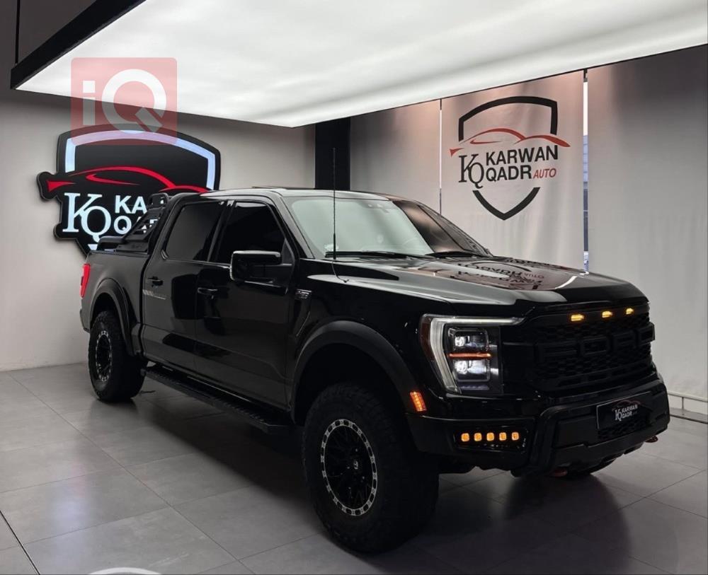 فورد F-150 لايتنينج