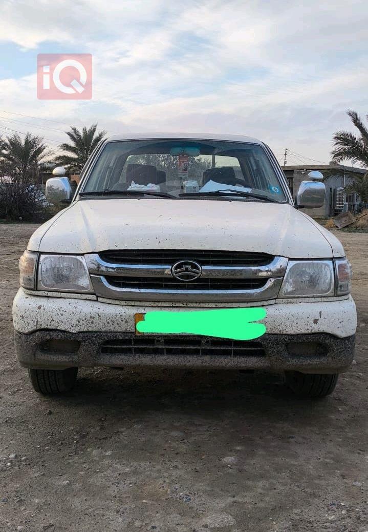 GWM دير