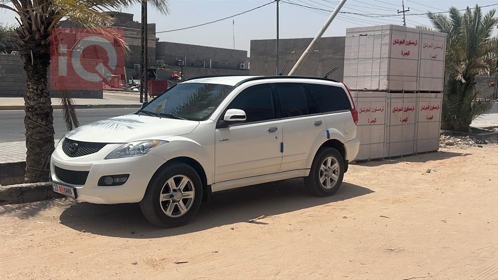 GWM هفال H5