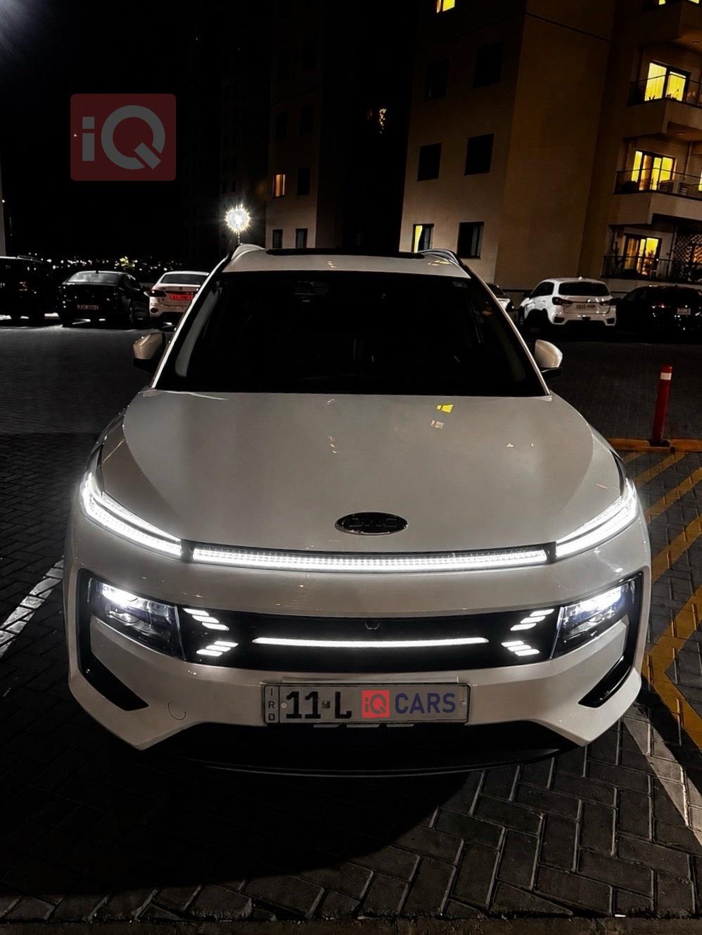 جاك JS6