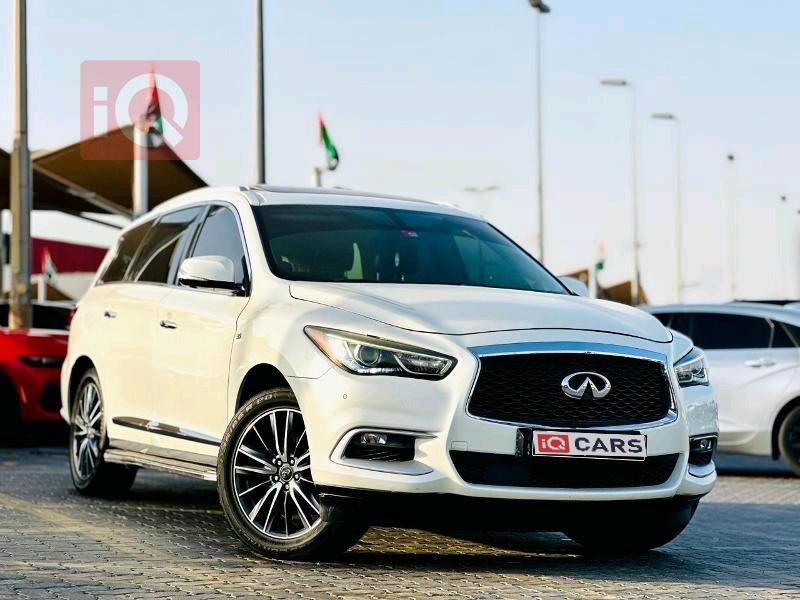 إنفينيتي QX60