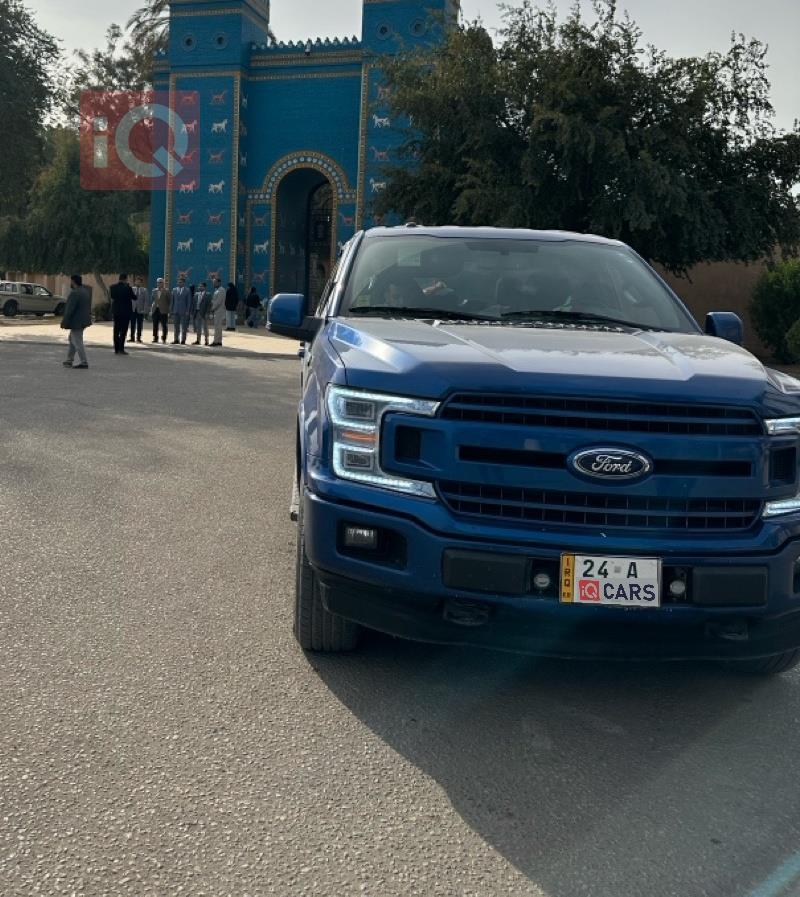 فورد إف-150