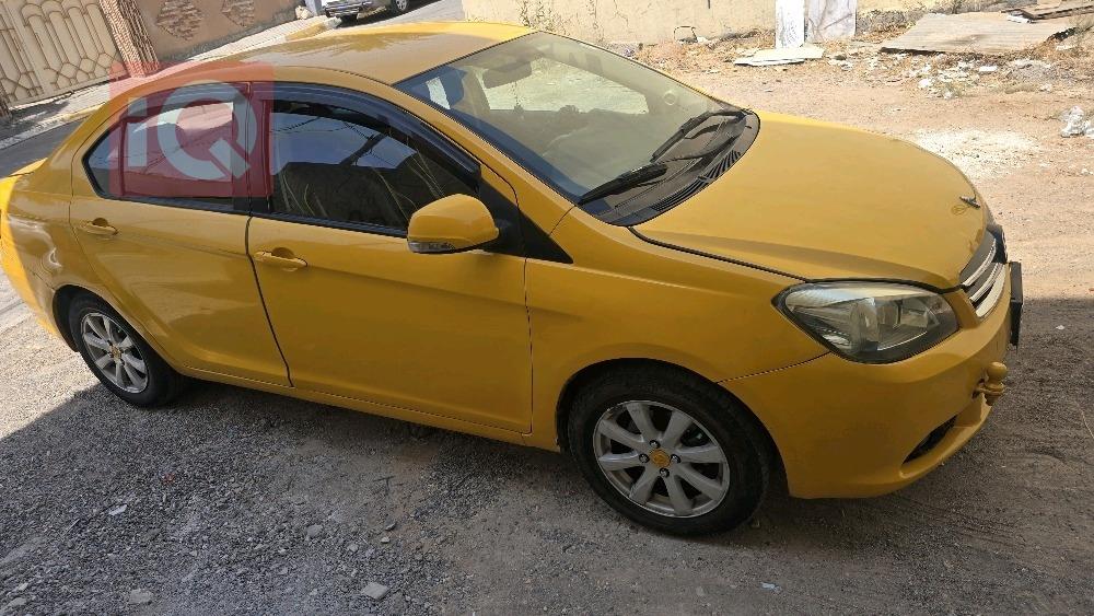 GWM فوليكس سي 30