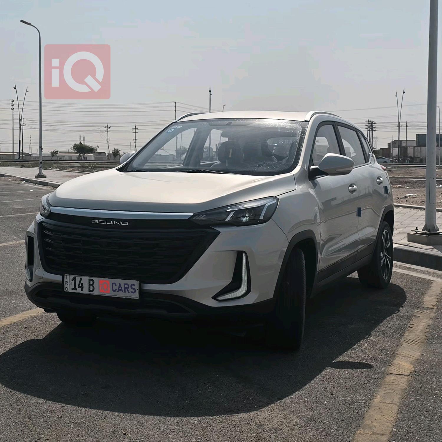 بايك X35
