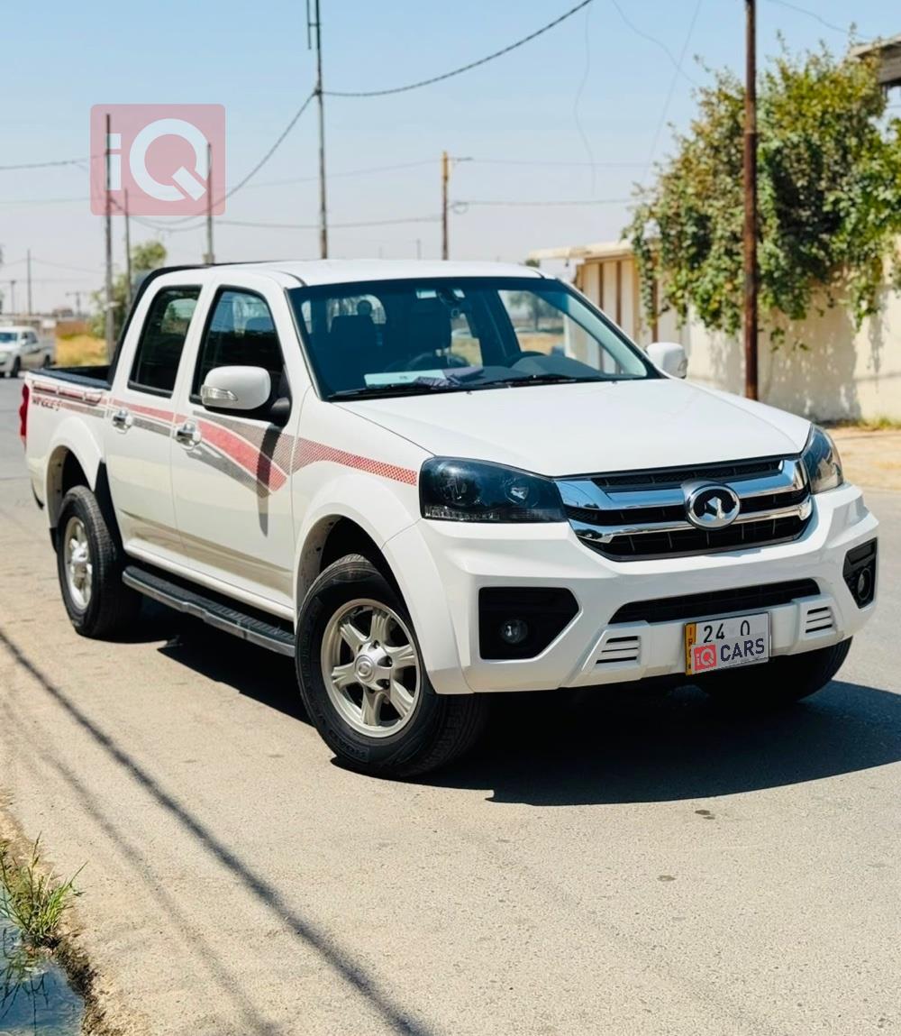 GWM وينجل 5