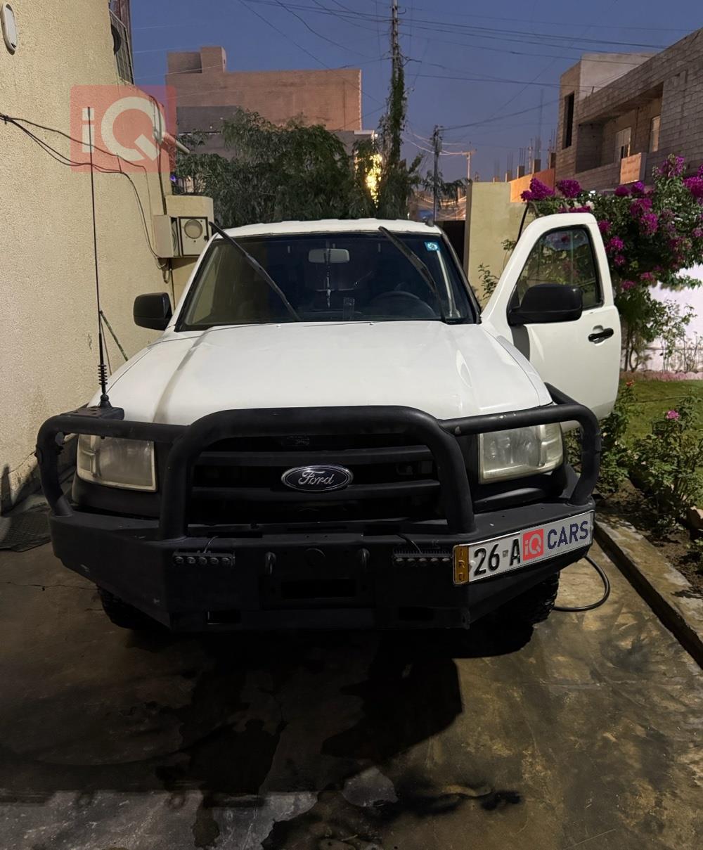 فورد رانجر