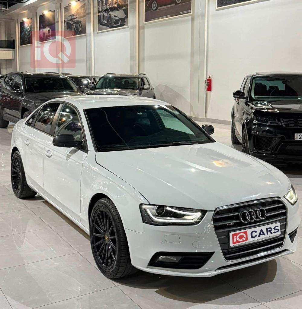 اودي A4