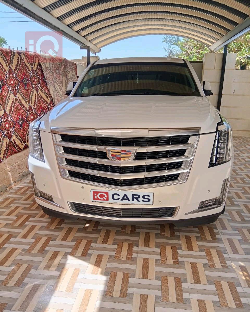 كاديلاك اسكاليد