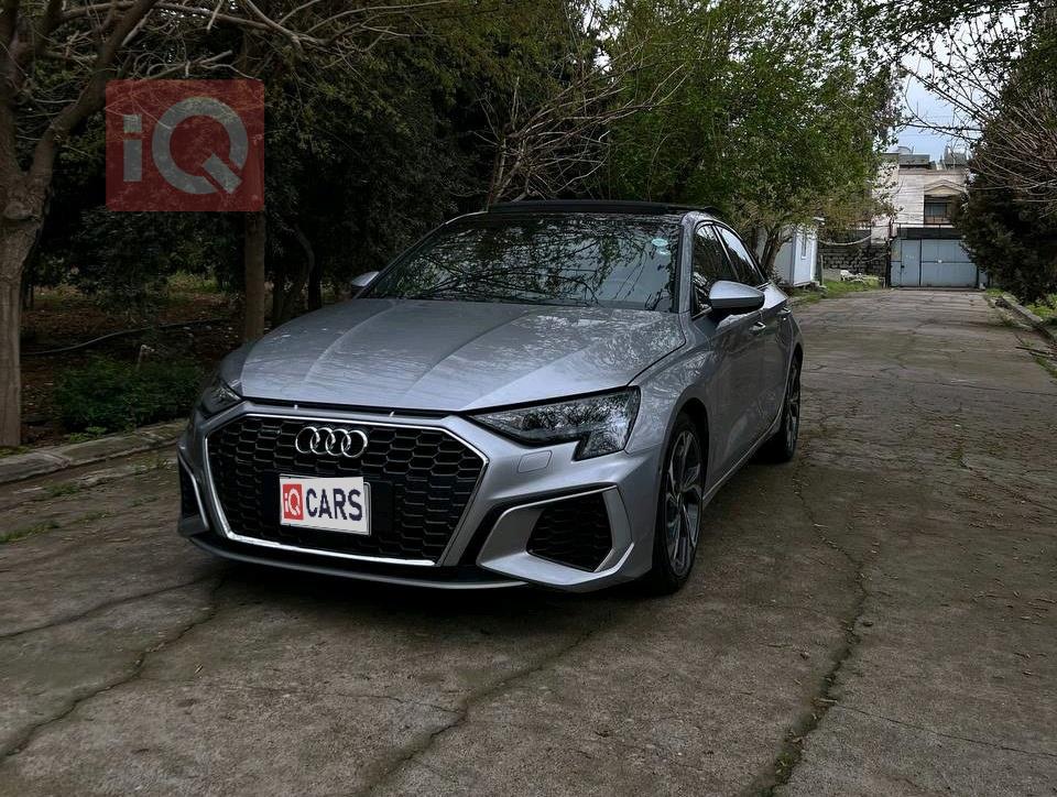 اودي A3