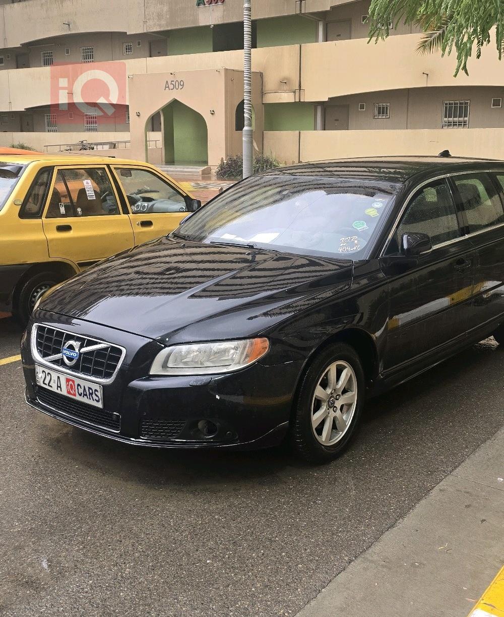 فولفو V70