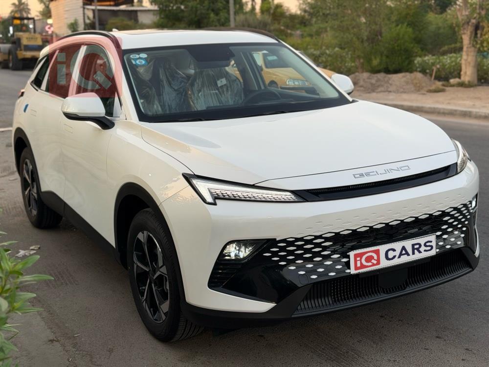 بايك X55