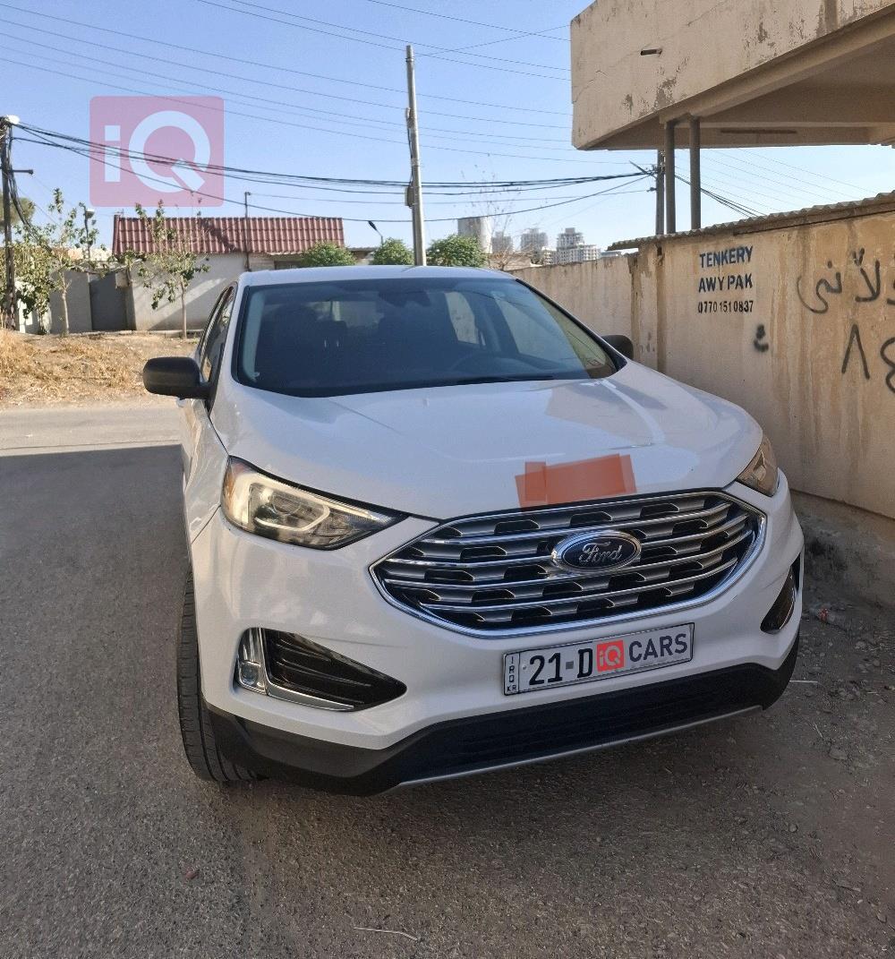 فورد ادج