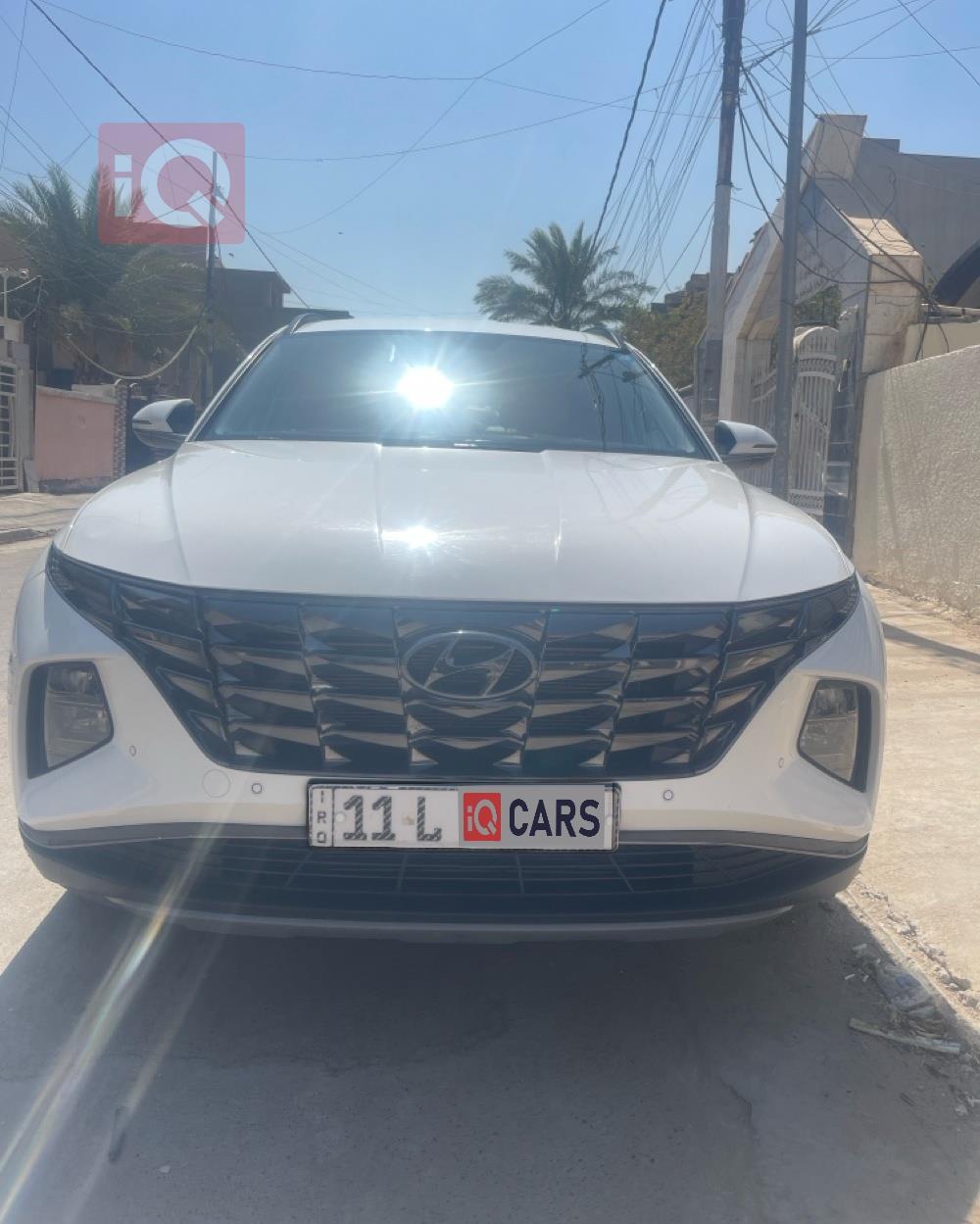 هيونداي توسان
