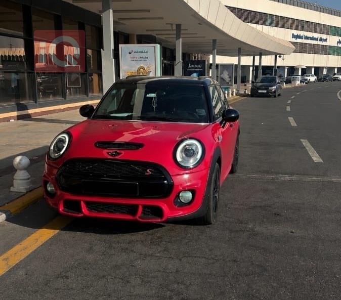 ميني كوبر