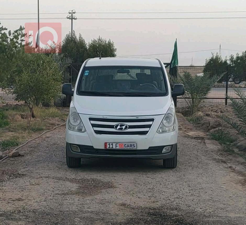 هيونداي H-1