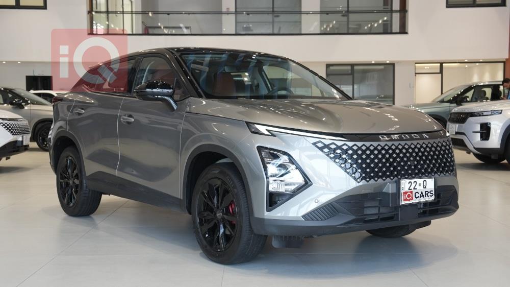 أومودا C5