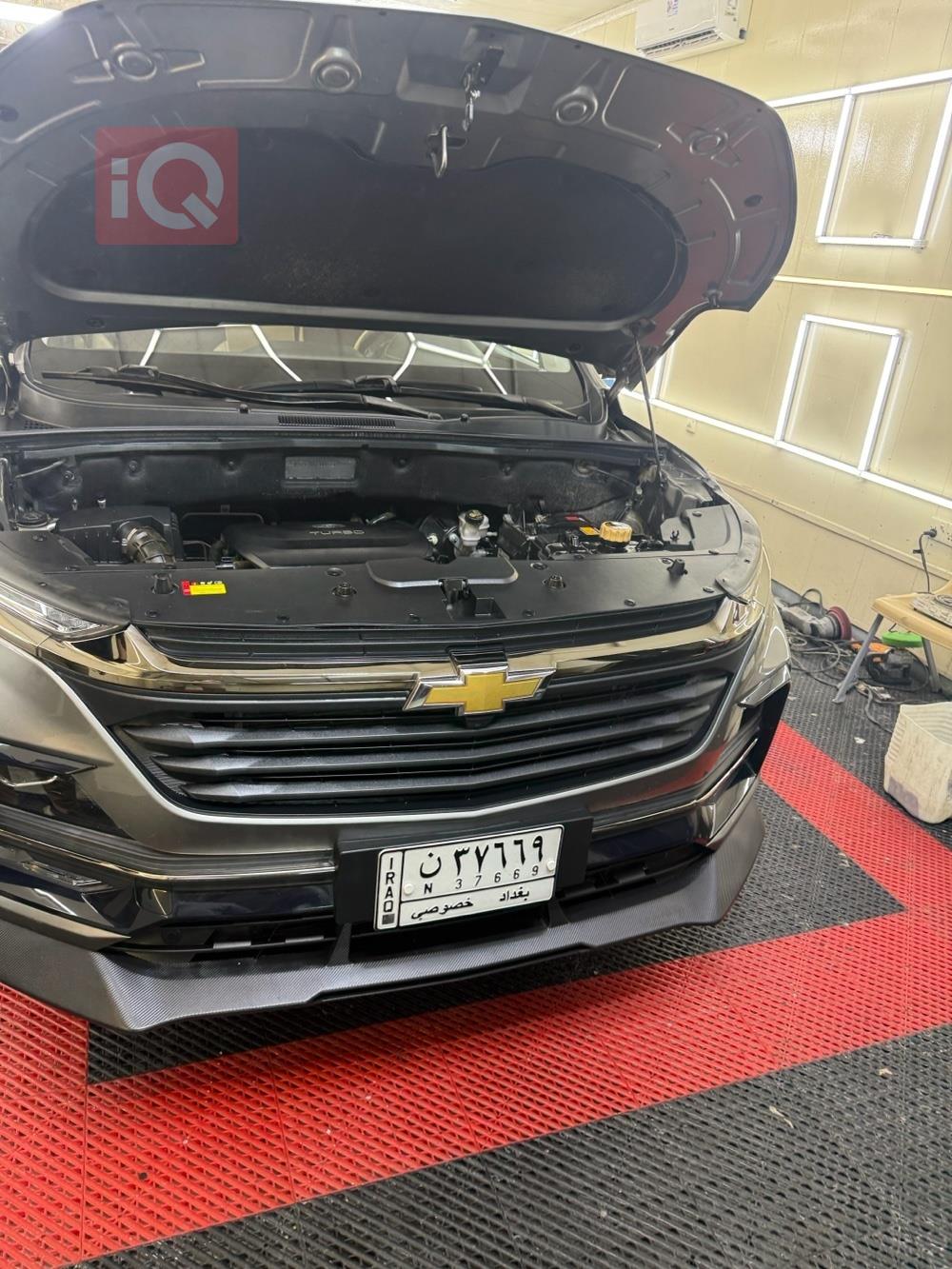 Chevrolet Captiva 2024 - $15,500 for sale