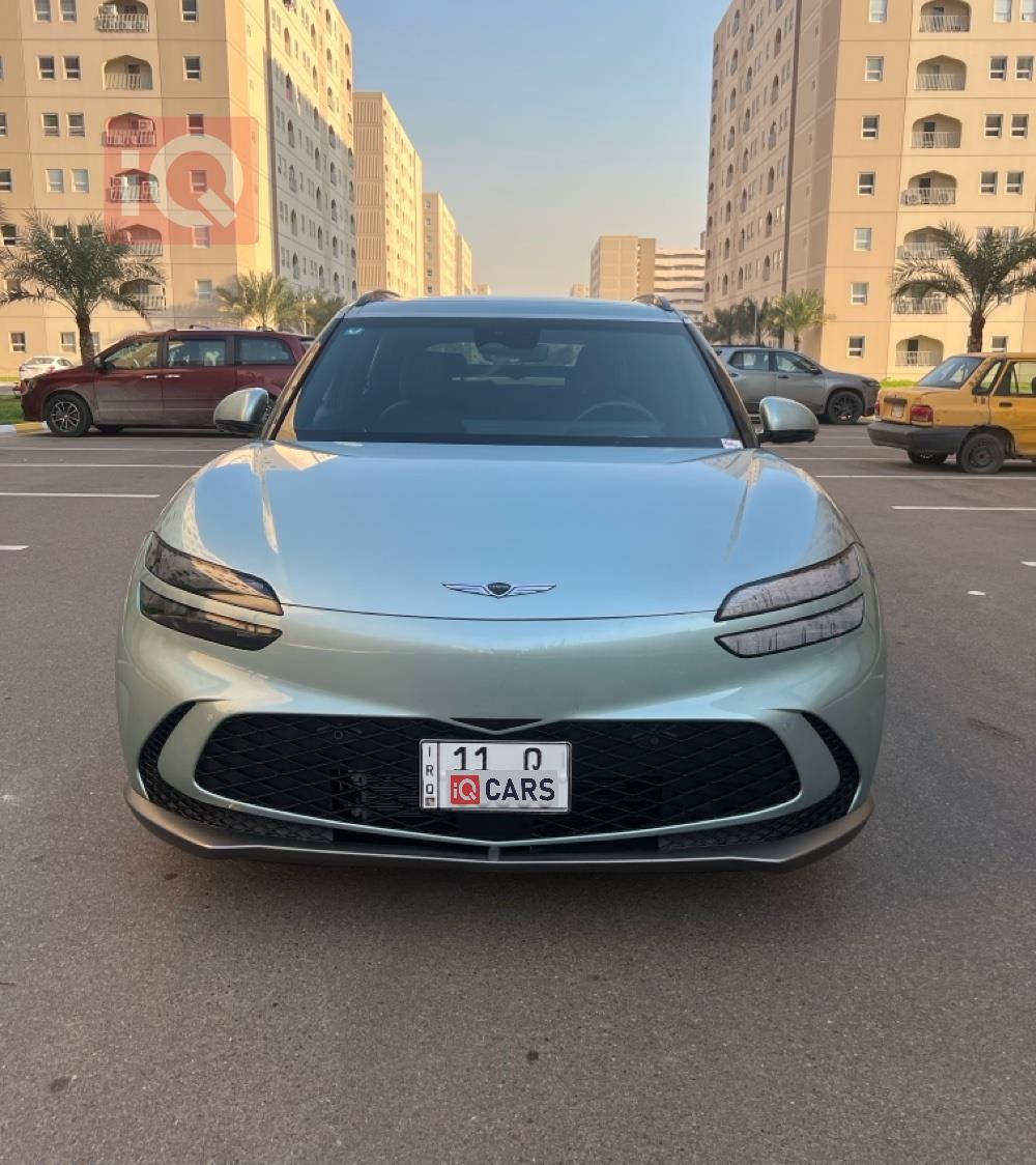 جنسس GV60