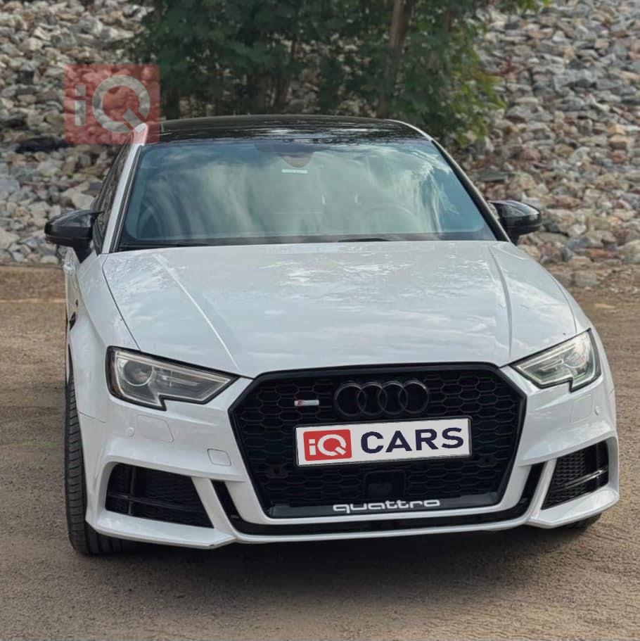 اودي A3