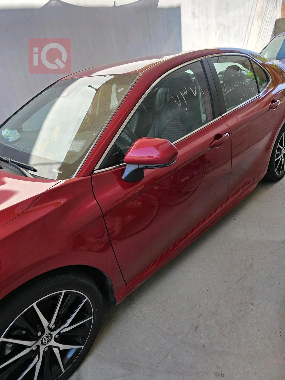 Toyota Camry 2024 - $19,500 for sale