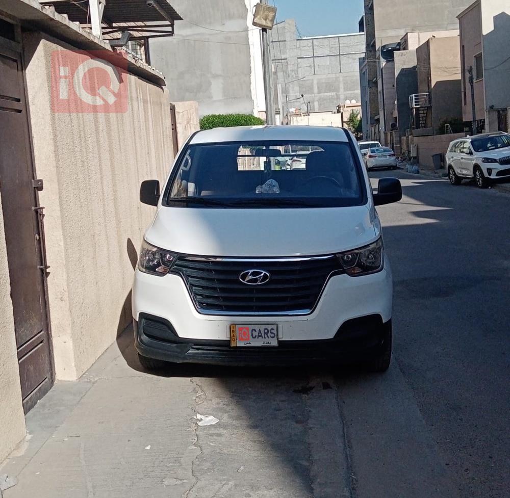 هيونداي H-1