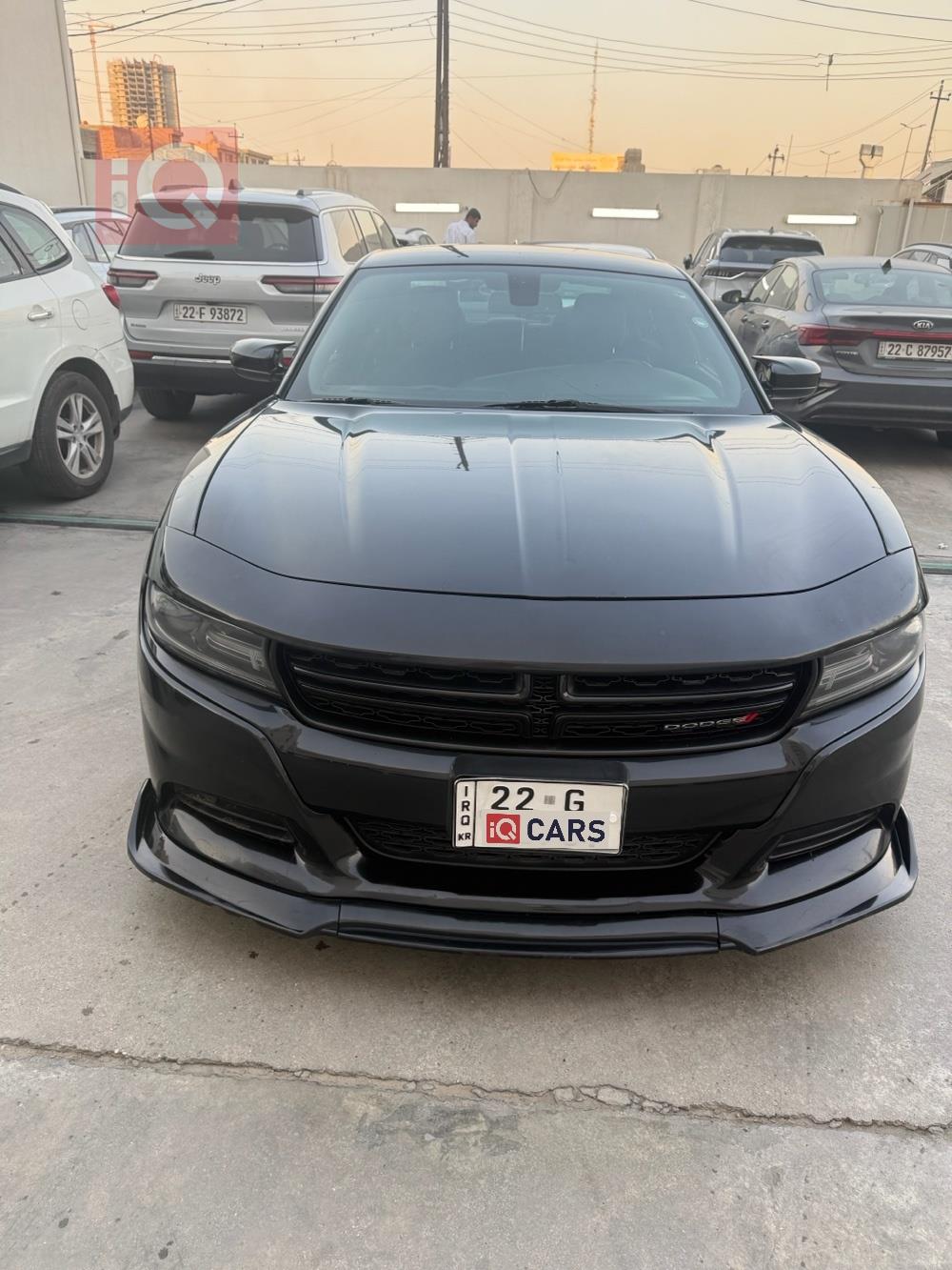 Dodge Charger 2017 - $16,800 for sale