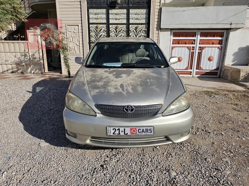 Toyota Camry 2006 - $7,900 for sale