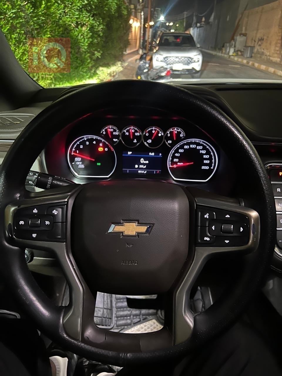 Chevrolet Tahoe 2023 - $43,500 for sale
