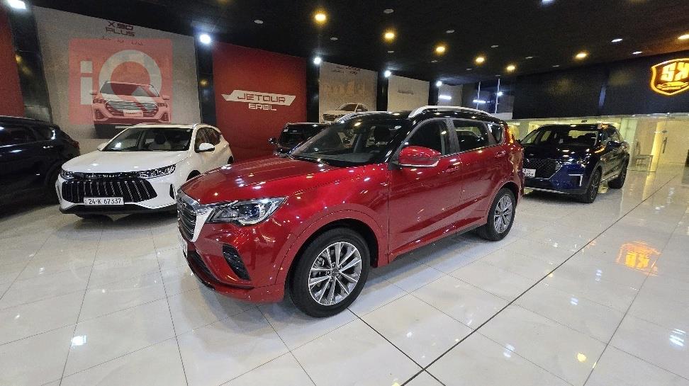 جيتور X70