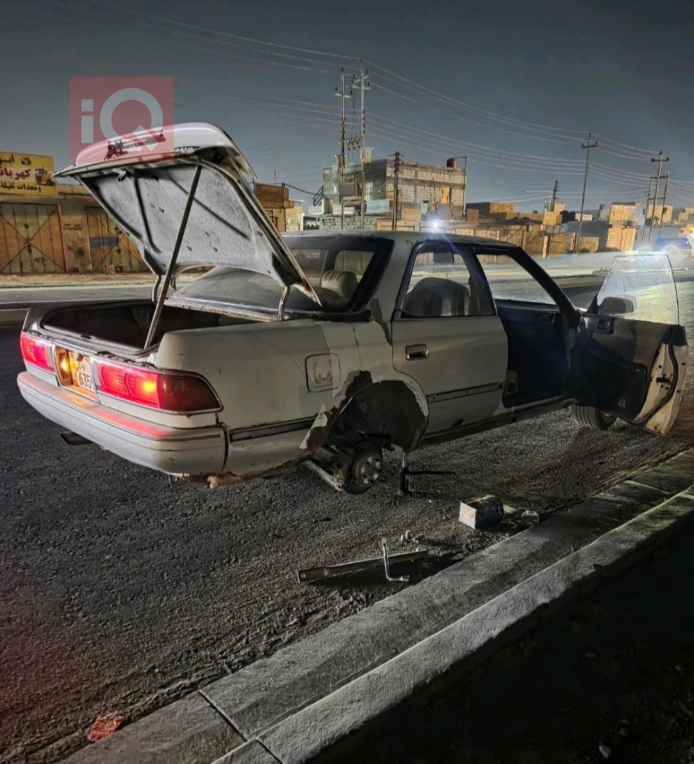 Toyota Mark II 1992 - $3,300 for sale